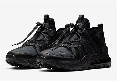 air max 270 bowfin triple black.